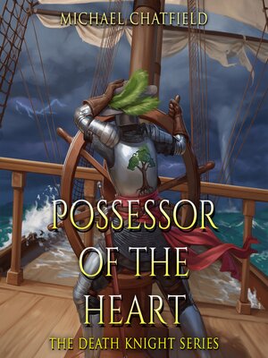 cover image of Possessor of the Heart